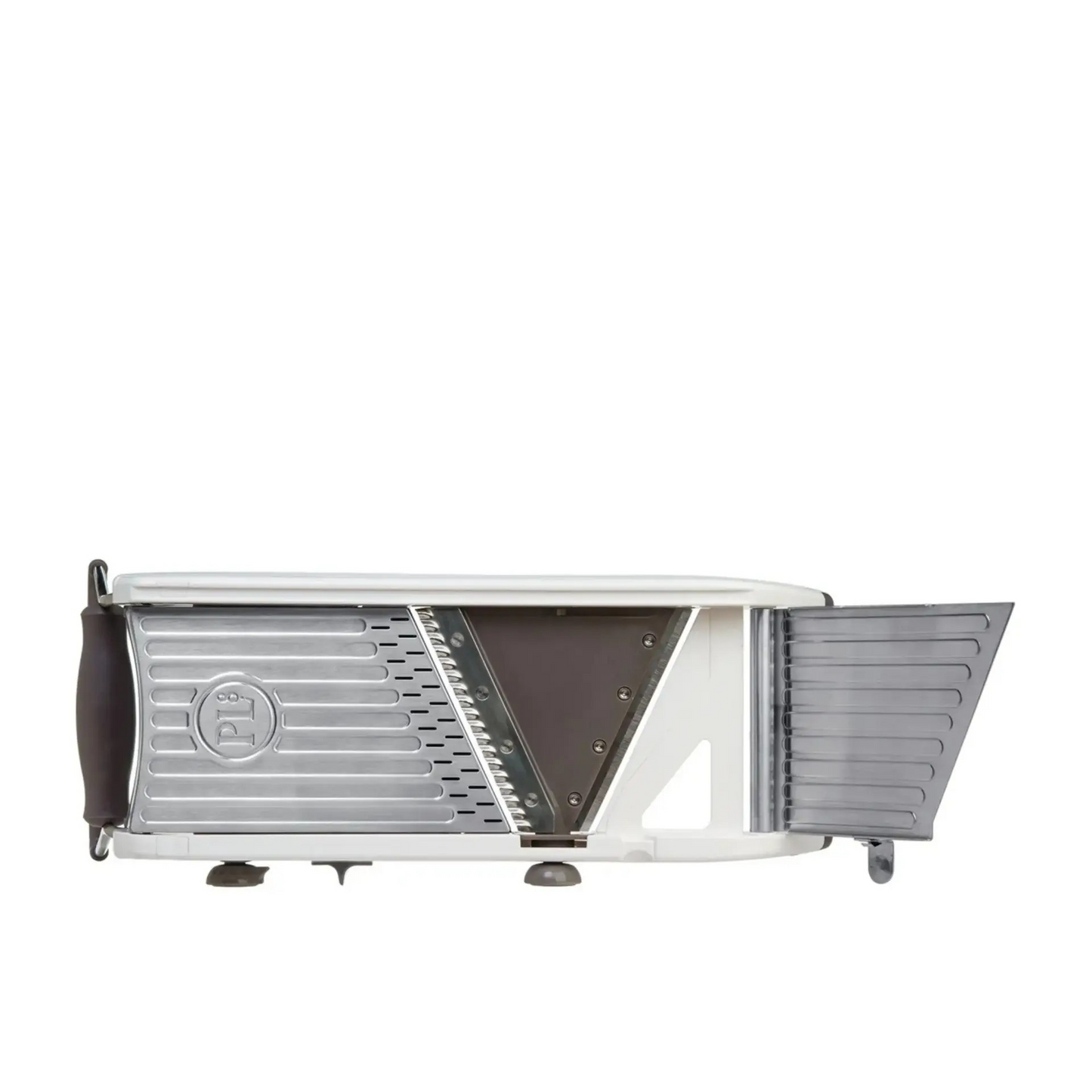 Professional Mandoline | Adjustable Slicer | Julienne Mandolin | Stainless Steel Chopper/Slicer