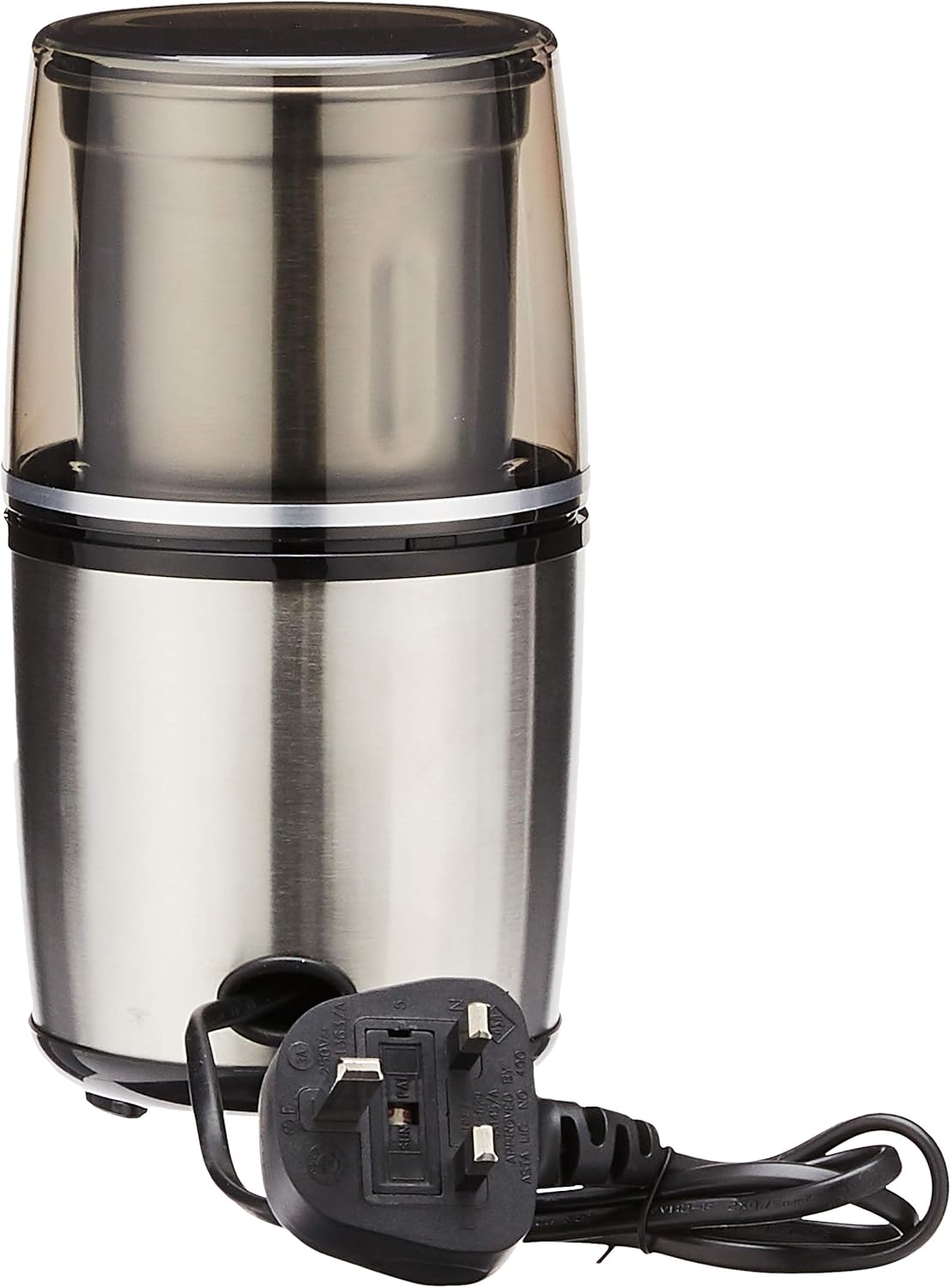 Cuisinart Spice Nut Grinder Electric 200W Grinding Machine Mini Processor Kitchen Appliance