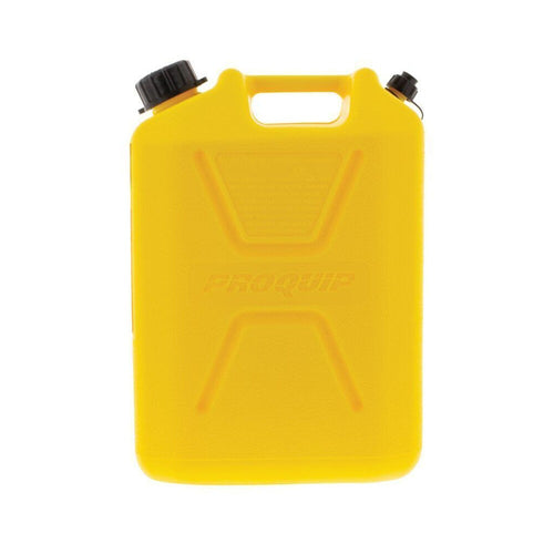 10L Diesel Fast Flow Fuel Can Plastic Jerry Can Carrier Leak Proof Refueling Durable, Pour Control