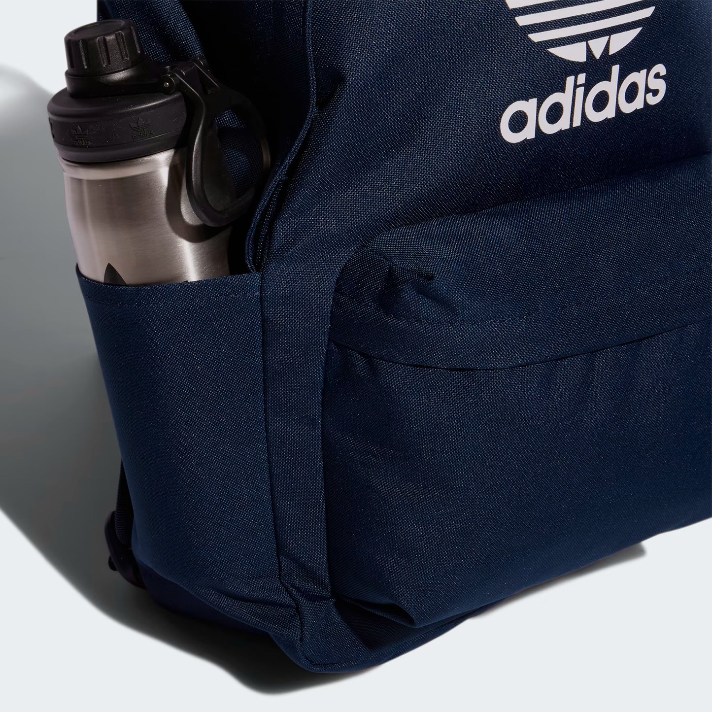adidas Navy Backpack 25L | Sports Gym School Travel Back Pack Carry Bag