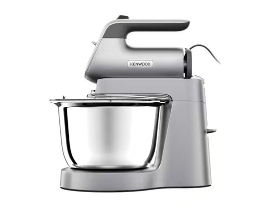 Kenwood Stand Mixer 3.5L Stainless Steel Bowl | Hand Mixer | Electric Benchtop Mixing Machine