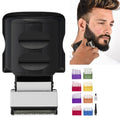 Beast Head Skull Shaver | Men's Handheld Hair Clipper Beard Moustache Trimmer