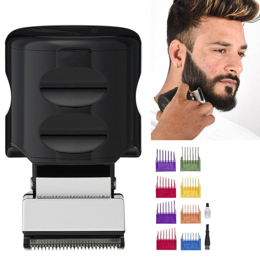 Beast Head Skull Shaver | Men's Handheld Hair Clipper Beard Moustache Trimmer