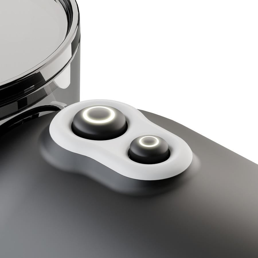 Lavazza Coffee Machine | Espresso Cappuccino Coffee Maker | Capsule Pod Coffee Maker