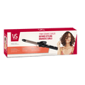 VS Sassoon 19mm Ceramic Curler | Women's Heated Hot Styler Barrel Compact Curling Iron