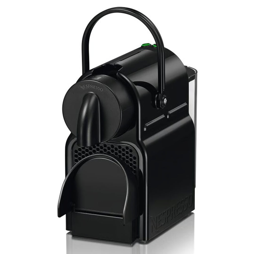 DeLonghi Nespresso Capsule Pod Coffee Machine | Easy Espresso Cappuccino Maker | BONUS MILK FROTHER | Home Office Appliance