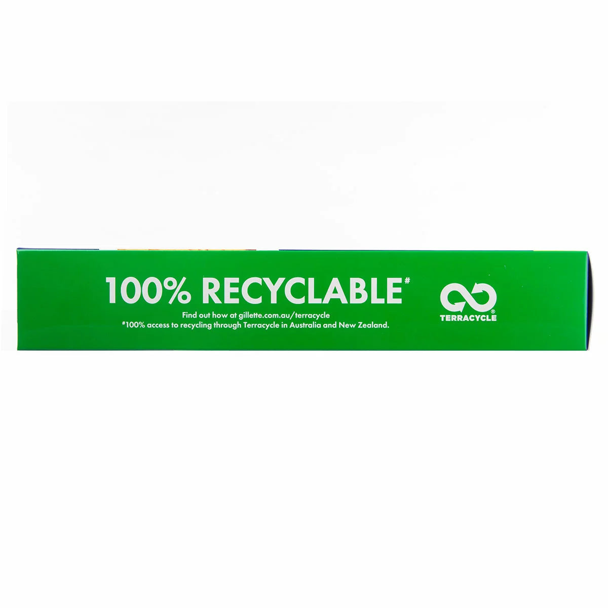 Gillette Sensor 3 Razor 36 Pack | Lubrastrip 3 Skin Sensing Blades | Close Everyday Shave | Disposable Razors | Easy RInse