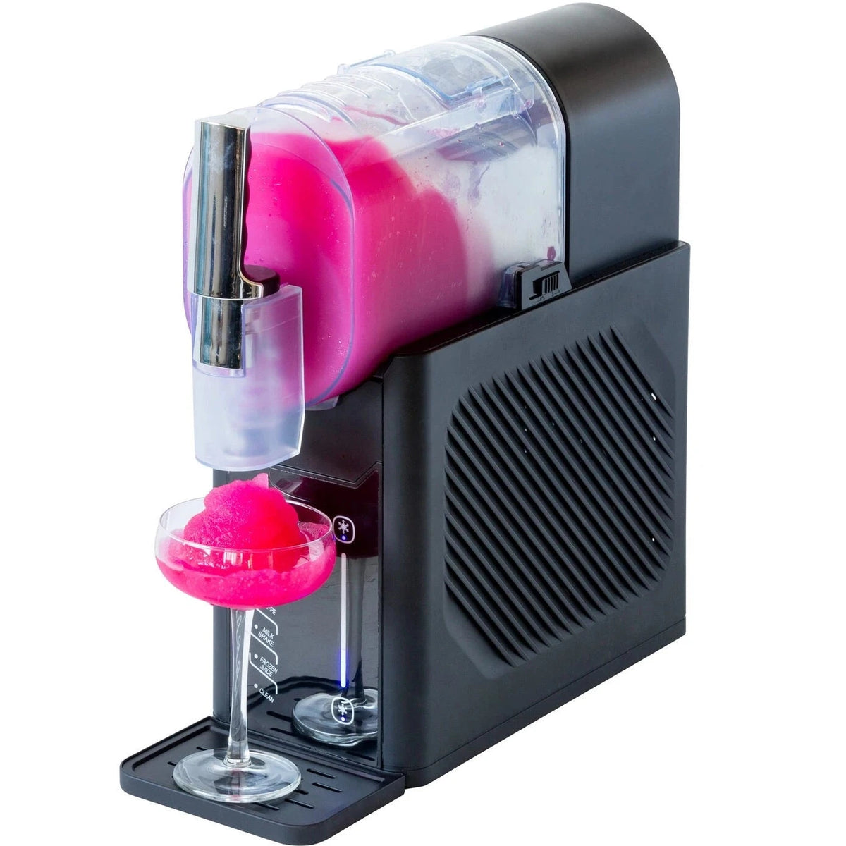 200W Slushie Maker Electric 2L Milkshake Shake Cocktail Mocktail Maker Frozen Drink Beverage Machine