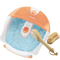 Electric Foot Massager Foot Bath Tub Constant Heat Pedicure Massager Foot Spa Heating
