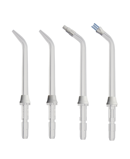 Waterpik Cordless Select Water Flosser | White | Pressure Floss | Lightweight | Rechargeable
