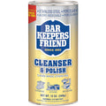 Bar Keepers Friend Cleanser Powder 340g | Kitchen Sink Bathroom Benchtop Cleansing Rust Stain Remover