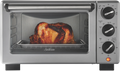 Sunbeam 18L Bake & Grill Convection Oven, Electric Toaster Benchtop Appliance Pizza Chicken Cooker