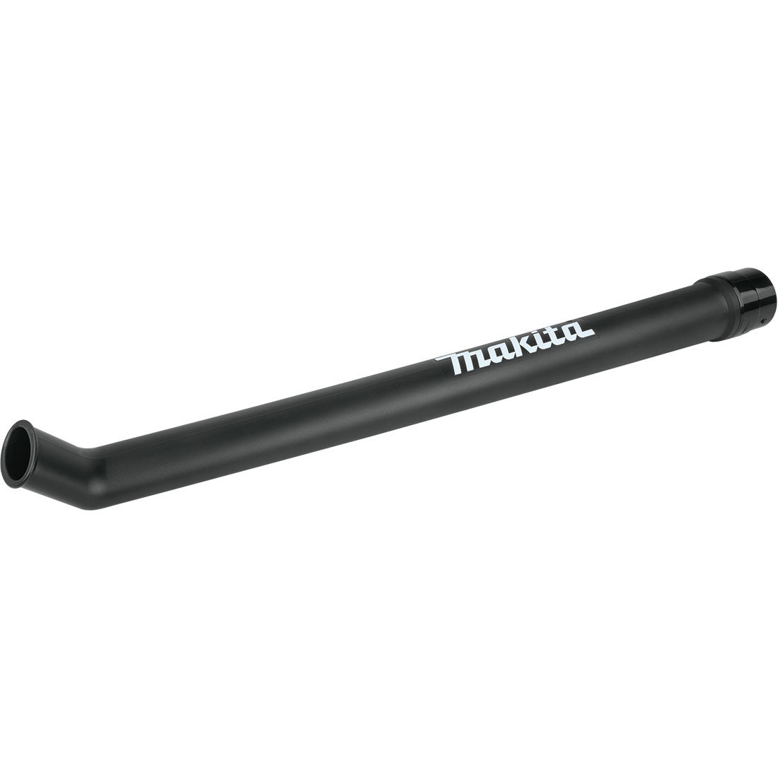 Makita Long Leaf Blower Nozzle Garden Attachment Tool 558mm (22") Long Wet Leaves Nozzle DUB