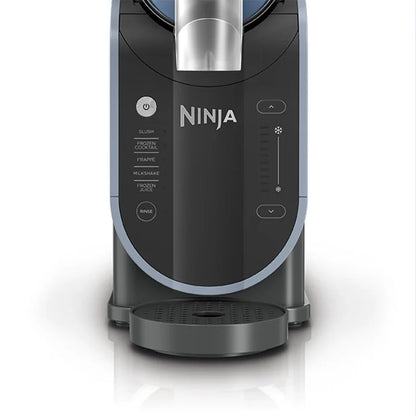 Ninja Slushie Machine Frozen Drink Maker | No Ice Needed Margarita Slushy Slush Machine
