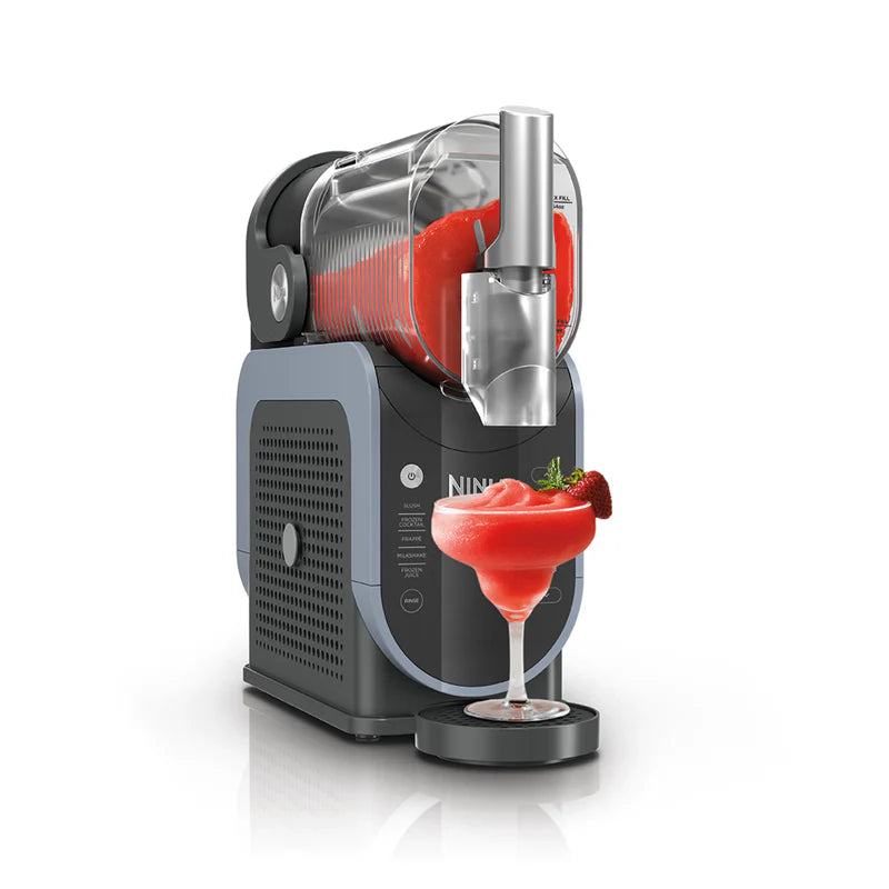 Ninja Slushie Machine Frozen Drink Maker | No Ice Needed Margarita Slushy Slush Machine