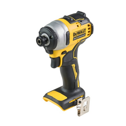 DeWalt18V XR Brushless Atomic Impact Driver - DCF809N-XE