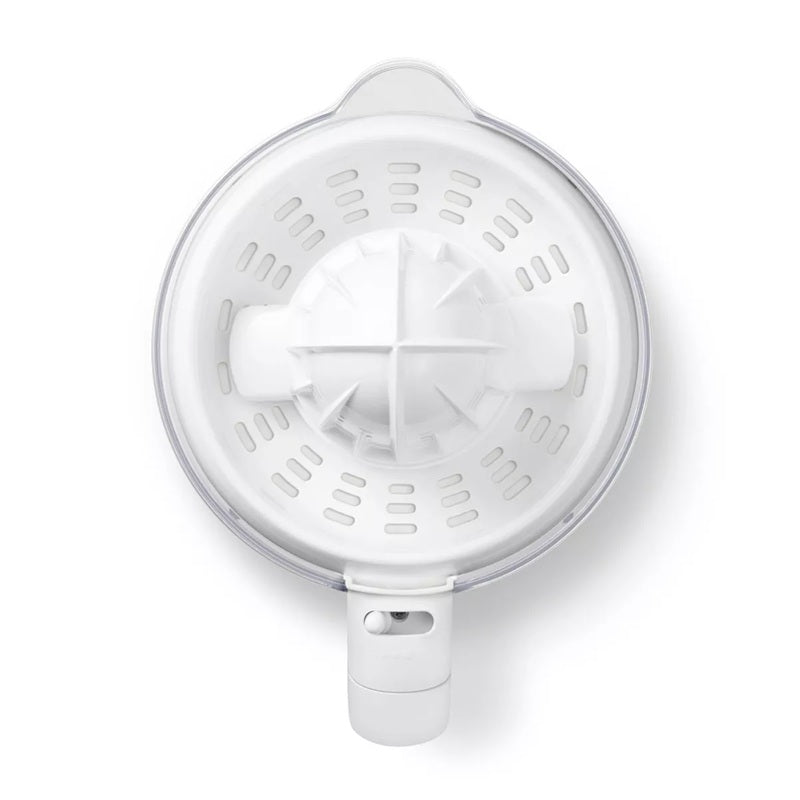 Kambrook Juicer Electric Juice Extractor | Hand Press Lemon Lime Orange Press