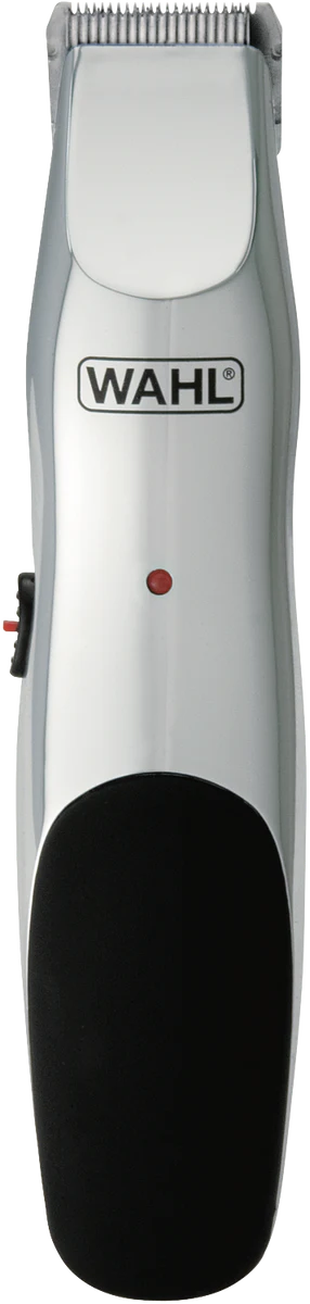 WAHL Beard Shaver Stubble Trimmer | Moustache Razor Rechargeable Cordless Cutting