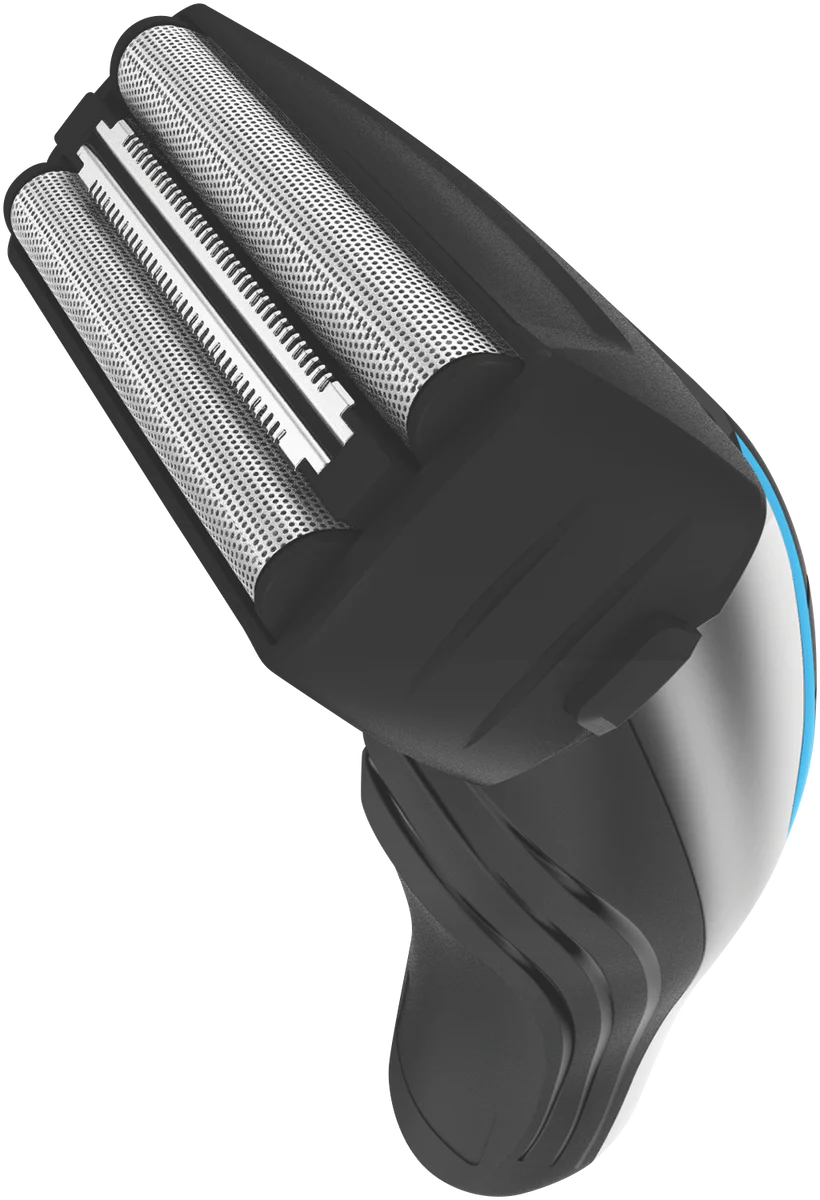 Wahl Hair Trimmer Buzz Zero Cut Shaver Clipper Rechargeable Powerful Motor Razor