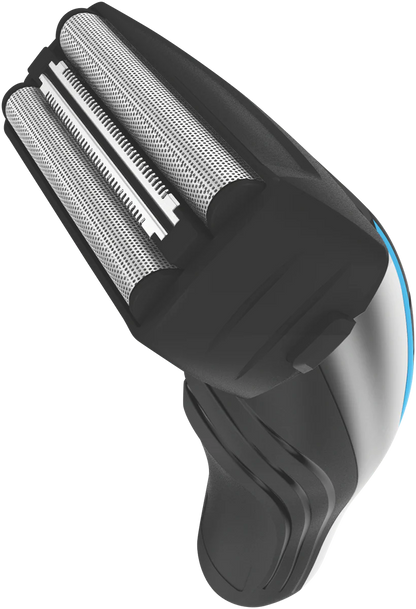 Wahl Hair Trimmer Buzz Zero Cut Shaver Clipper Rechargeable Powerful Motor Razor