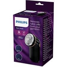 Philips Lint Remover Fabric | Shaver Brush Balls Sweater Fluff Blanket Pill Shaving Tool