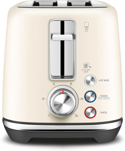Breville Breakfast Pack 2 Slice Bread Toaster| 1.7L Kettle Hot Water Jug Boiler