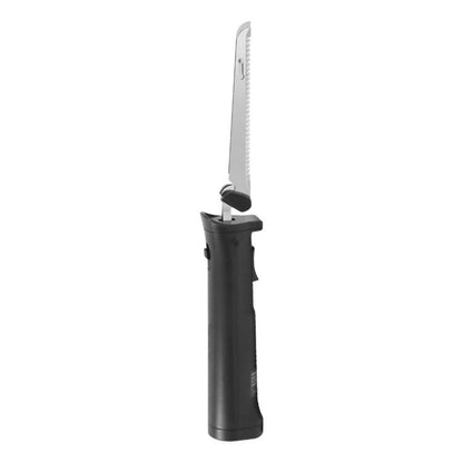 Cordless Electric Knife | Rechargeable Carving Cutting Bread Meat Kitchen Slicers | Slicing Machine