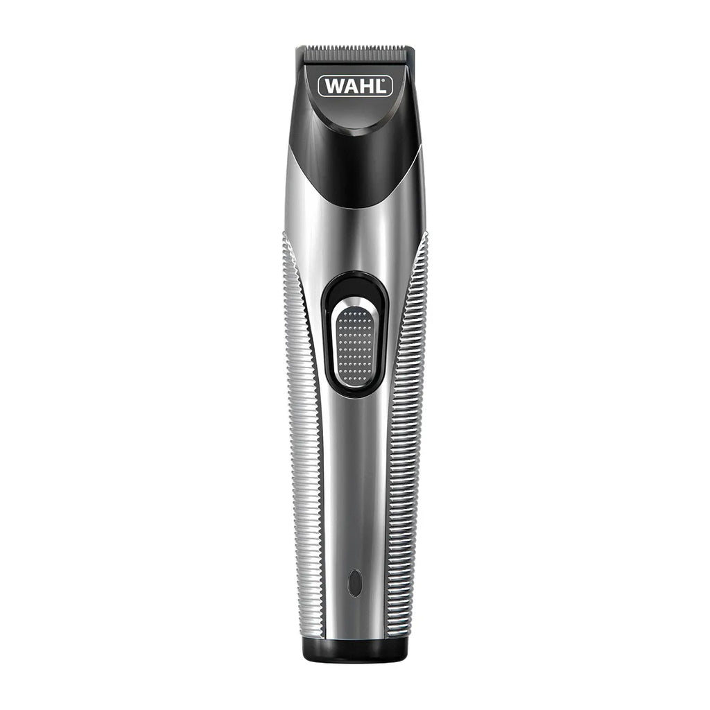 Wahl Cordless Beard Trimmer, Rechargeable Everday Beard Edger Shaver 1-5mm Clipper, Neat Beard Lines