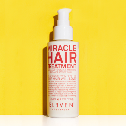 ELEVEN Australia Miracle Hair Treatment 125ml