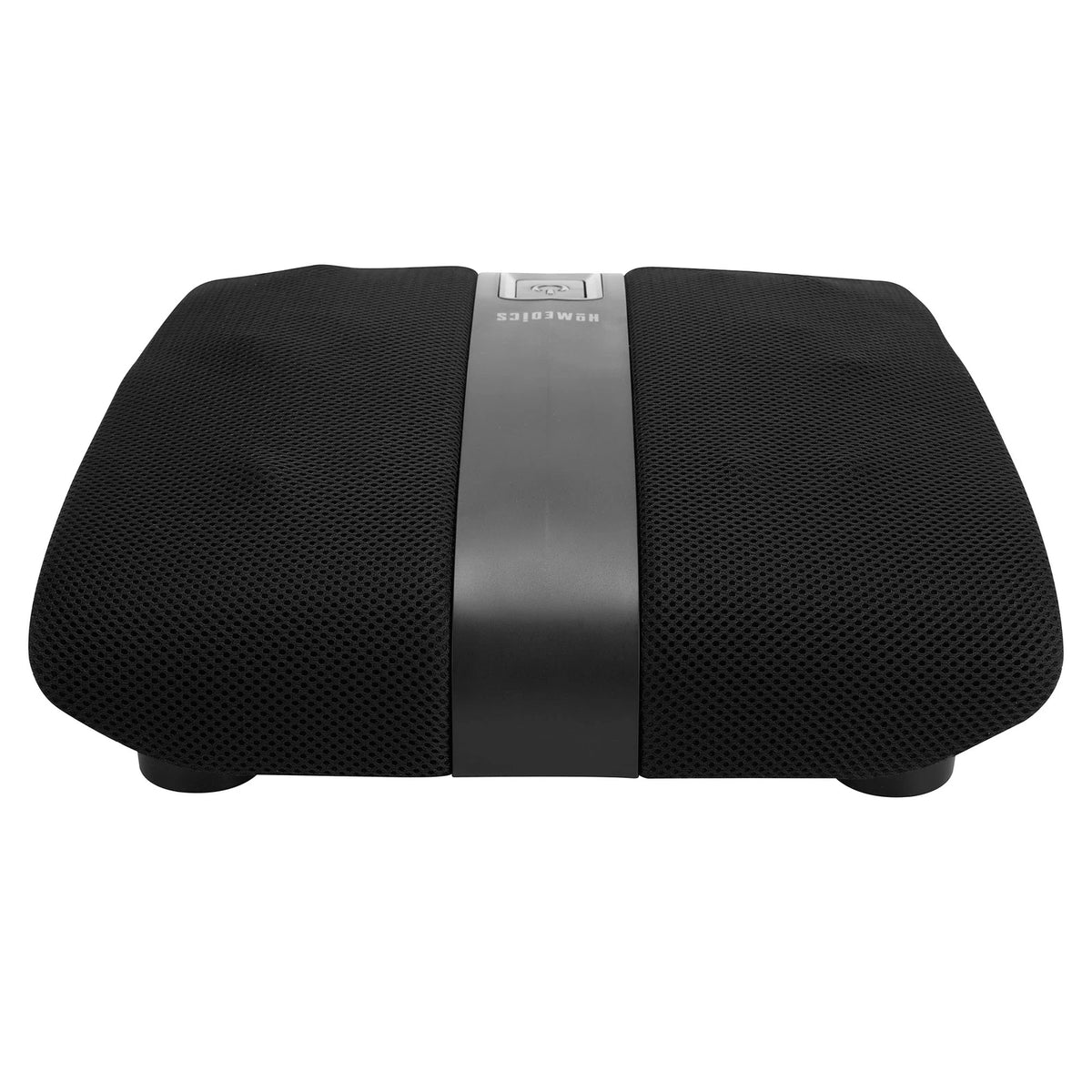 Homedics Heated Shiatsu Foot Massager | Circular Kneading Massage Heel to Toe Massage |