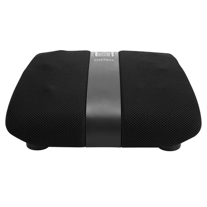 Homedics Heated Shiatsu Foot Massager | Circular Kneading Massage Heel to Toe Massage |