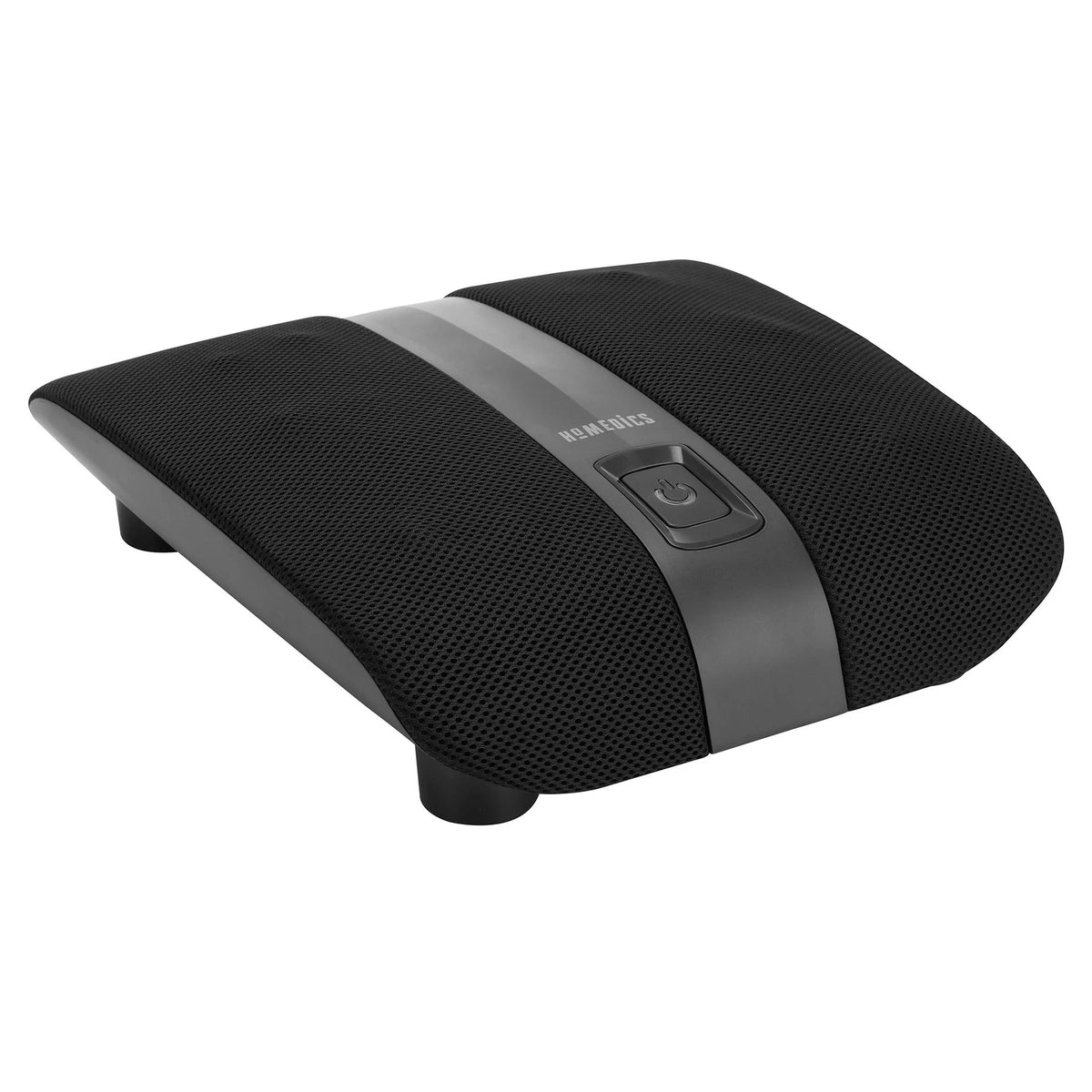 Homedics Heated Shiatsu Foot Massager | Circular Kneading Massage Heel to Toe Massage |