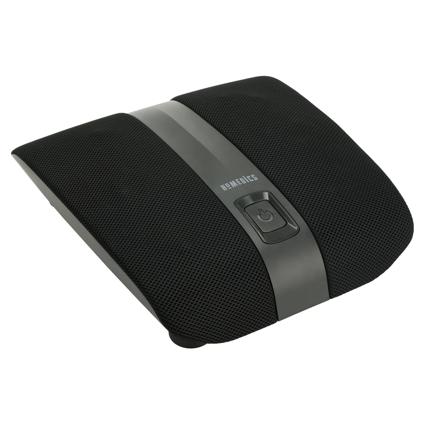 Homedics Heated Shiatsu Foot Massager | Circular Kneading Massage Heel to Toe Massage |