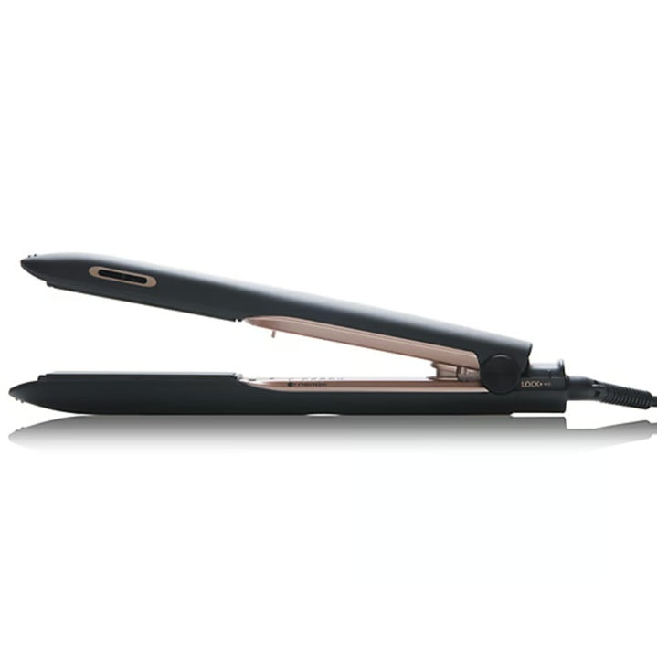 Panasonic Ceramic Hair Straightener | Professional 5 Heat Fast Heatup Hair Styler