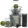Breville Juicing Machine | ELectric Juicing Fountain Compact Fruit Vegetable Juicer