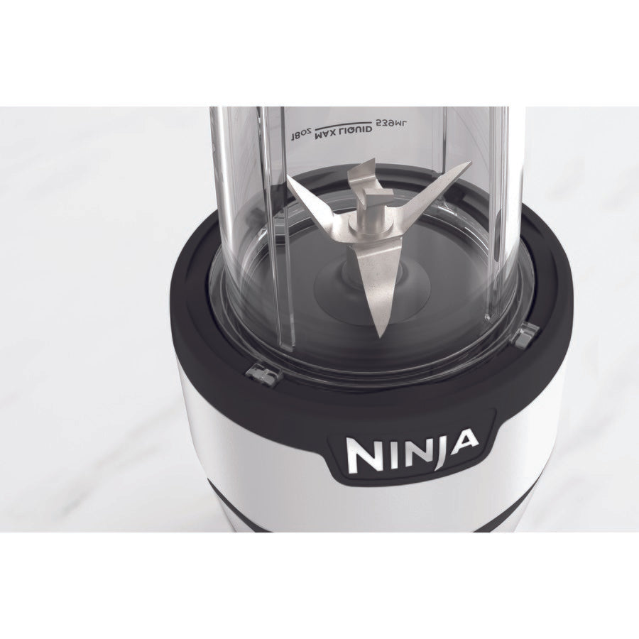 Ninja Smoothie Maker | Kitchen Benchtop Drink Beverage Shake Mixer | Vegetable Fruit Extractor | Ice Crusher