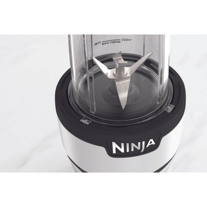 Ninja Smoothie Maker | Kitchen Benchtop Drink Beverage Shake Mixer | Vegetable Fruit Extractor | Ice Crusher