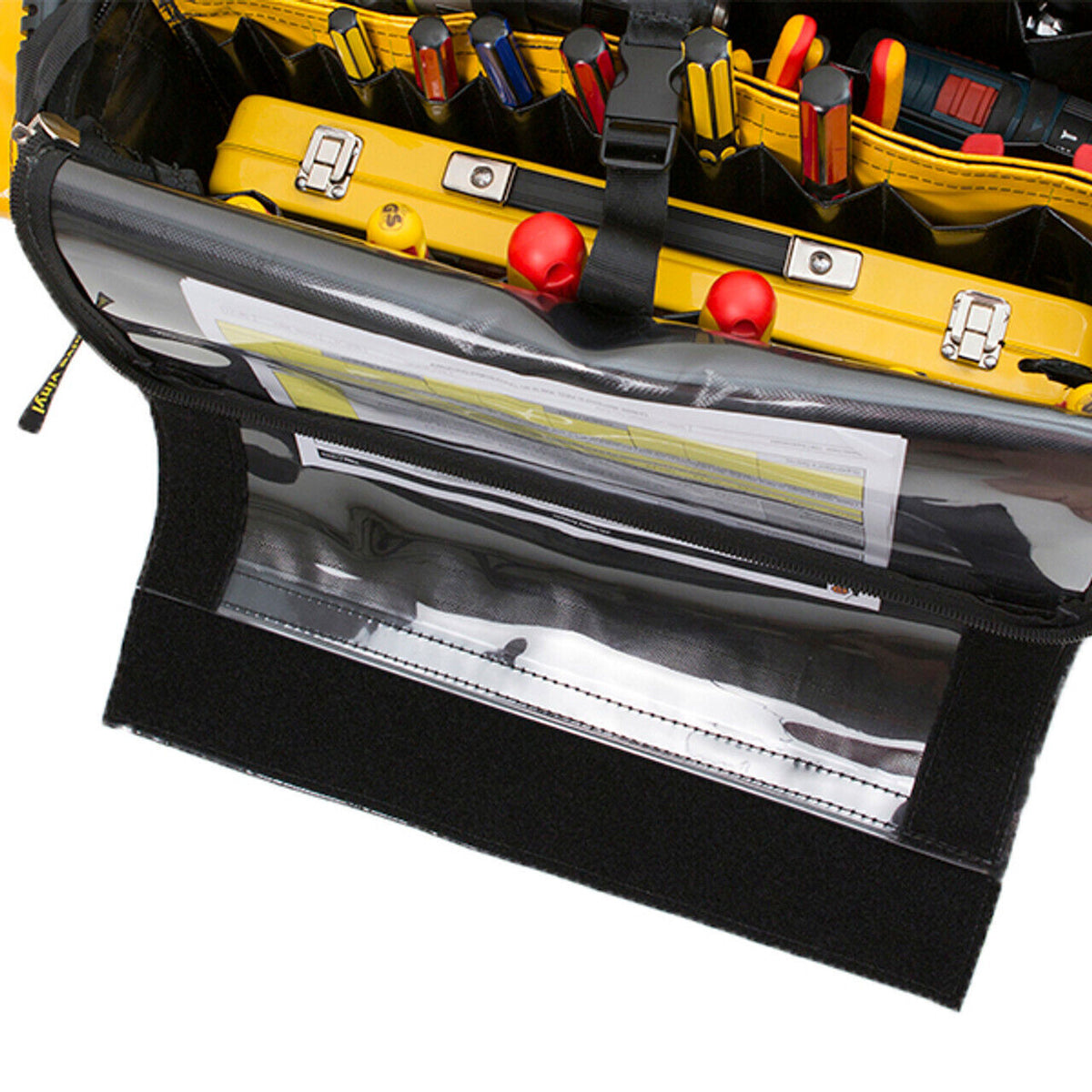 Beehive Platinum Tool Bag | 100% Fully Lockable Secure Work Safety FIFO Worker - Australian Made