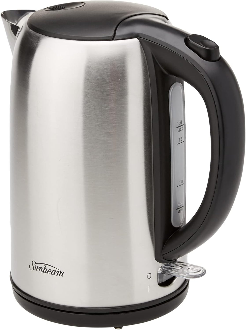 Sunbeam 2 Slice Toaster and Kettle Set| 2 Slice Bread Toasting Browning Machine | 1.7L Kettle Hot Water Jug