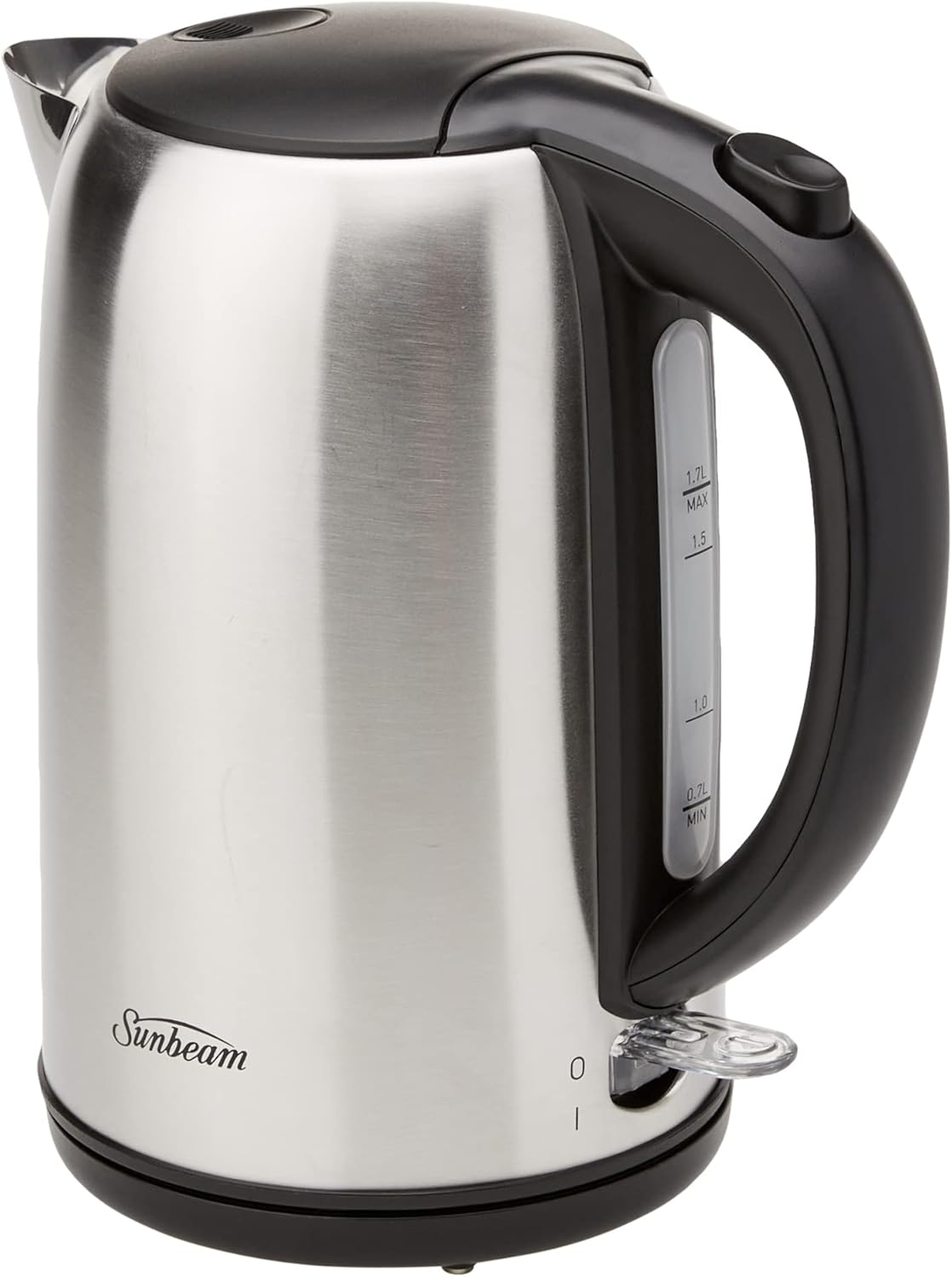 Sunbeam 2 Slice Toaster and Kettle Set| 2 Slice Bread Toasting Browning Machine | 1.7L Kettle Hot Water Jug
