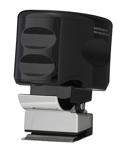 Beast Head Skull Shaver | Men's Handheld Hair Clipper Beard Moustache Trimmer