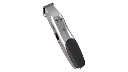 WAHL Beard Shaver Stubble Trimmer | Moustache Razor Rechargeable Cordless Cutting