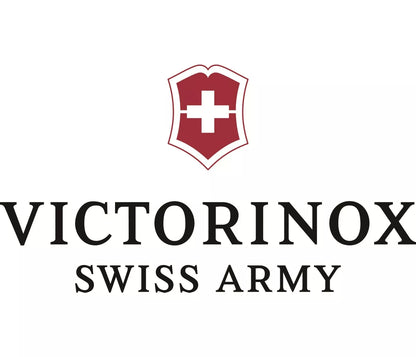 VICTORINOX Swiss Vegetable Potato Peeler | Stainless Steel Blade | Handheld Vegetable Peeler Slicer | Kitchen Tool