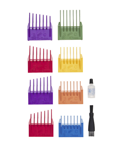 Beast Head Skull Shaver | Men's Handheld Hair Clipper Beard Moustache Trimmer