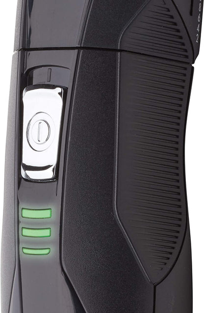 Remington Cordless Beard Trimmer Hair Body Clipper