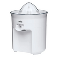 Braun Citrus Juicer | Electric Squeezer Machine Lemon Lime Orange Extractor Citrus Press