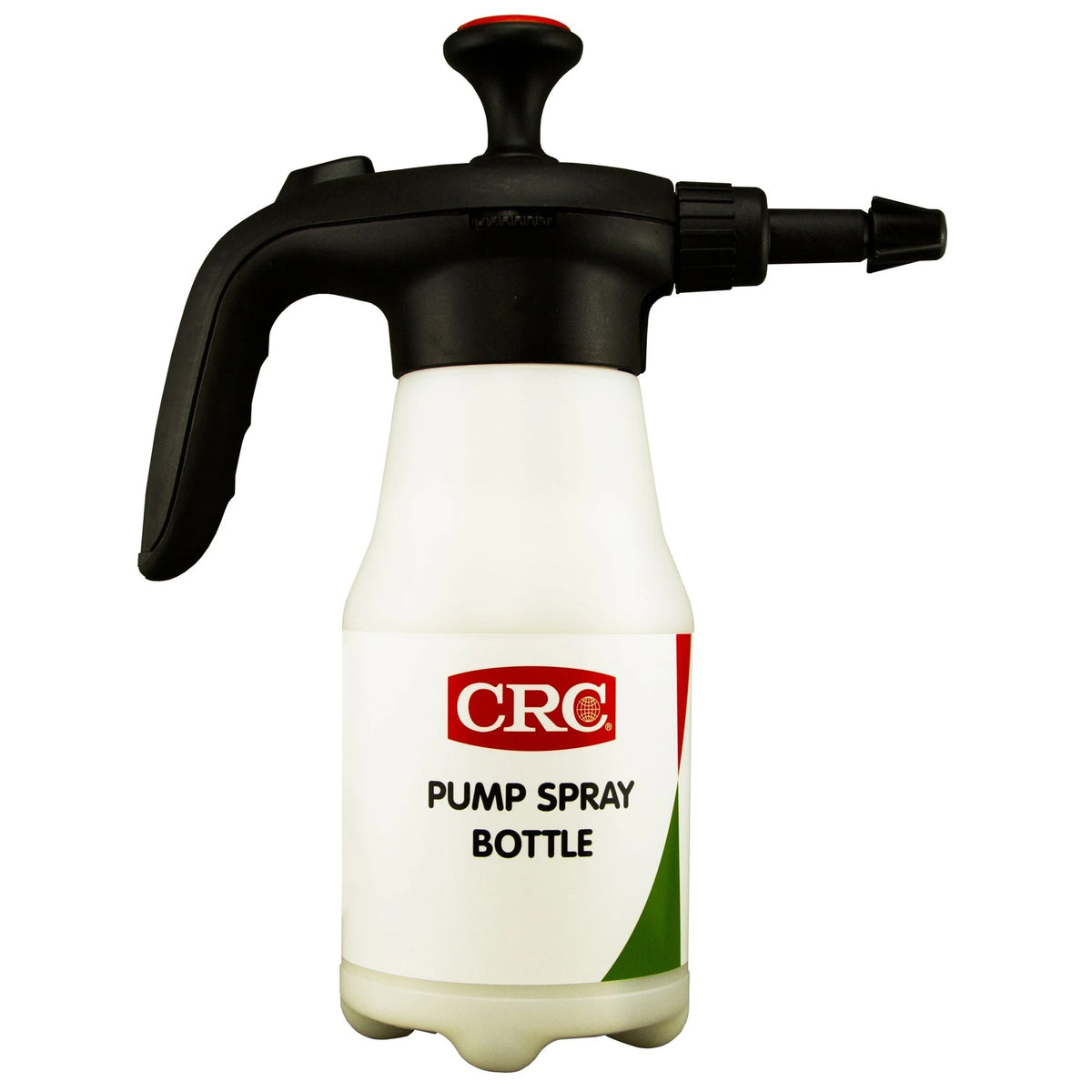 CRC Pump Applicator Liquid Dispenser Sprayer 1L Spray Bottle, Compatible with CRC Cleaners and Degreasers