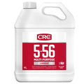 CRC 4L Lubricant Multi-Purpose Lubrication Stops Squeak Stops & Attacks Rust