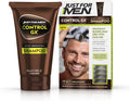 Just For Men Control GX: Grey-Reducing Shampoo Hair Dye Wash Gradual Colour 118ml