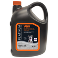 Vax Professional Carpet Cleaning Solution 4L | Rug Carpet Upholstery | Tough Stain Removing Clean | Pet Safe